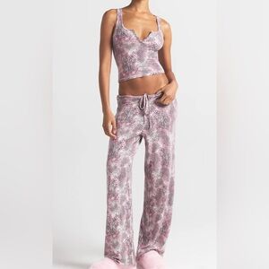 🌸 Skims Valentines 2026 Lounge Set